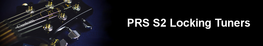 PRS S2 Tuners